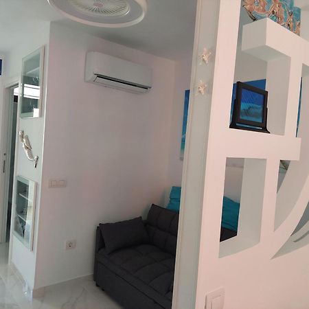 Monolocale Luna In Costa Adeje Cerca Del Mar Плая де лас Америкас Екстериор снимка