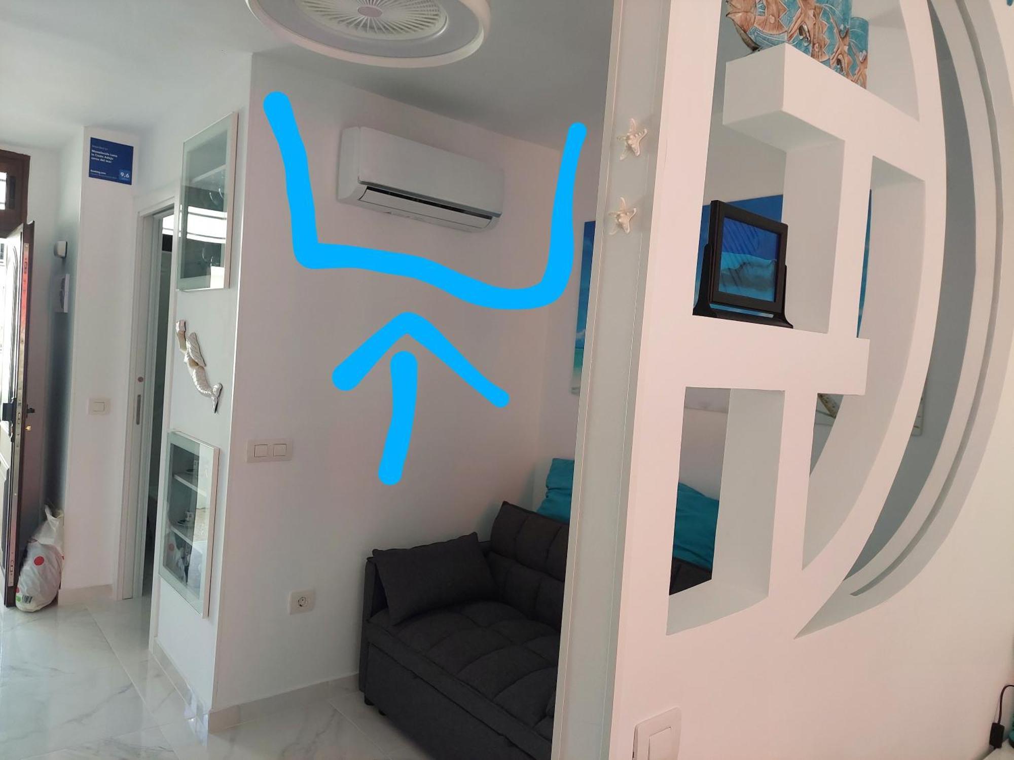 Monolocale Luna In Costa Adeje Cerca Del Mar Плая де лас Америкас Екстериор снимка